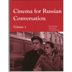 Cinema for Russian Conversation, Volume 1