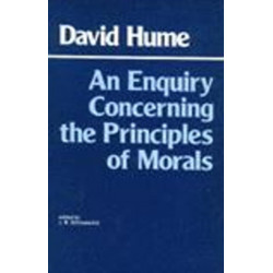 An Enquiry Concerning the Principles of Morals