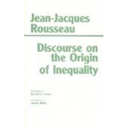 Discourse on the Origin of Inequality