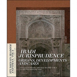 Ibadi Jurisprudence: Origins, Developments & Cases
