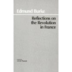 Reflections on the Revolution in France