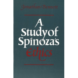 A Study of Spinoza's Ethics