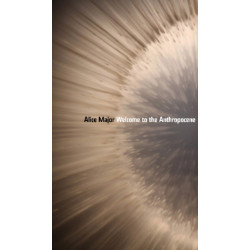 Welcome to the Anthropocene