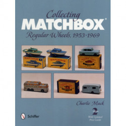 Collecting Matchbox: Regular Wheels 1953-1969
