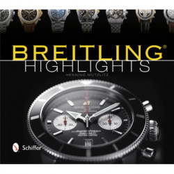 Breitling Highlights