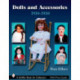 Dolls & Accessories 1910-1930s