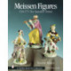 Meissen Figures 1730-1775: The Kaendler Period