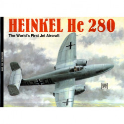 Heinkel He 280