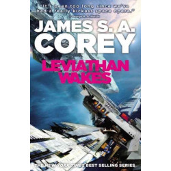 Leviathan Wakes