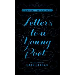 Letters to a Young Poet