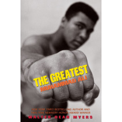 The Greatest: Muhammad Ali (Scholastic Focus)