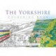 The Yorkshire Colouring Book: Past and Present