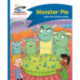 Reading Planet - Monster Pie - Blue: Comet Street Kids