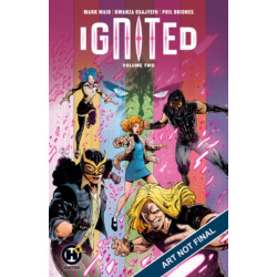 Ignited Vol. 2: Fight the Power