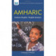 Amharic-English/ English-Amharic Dictionary & Phrasebook
