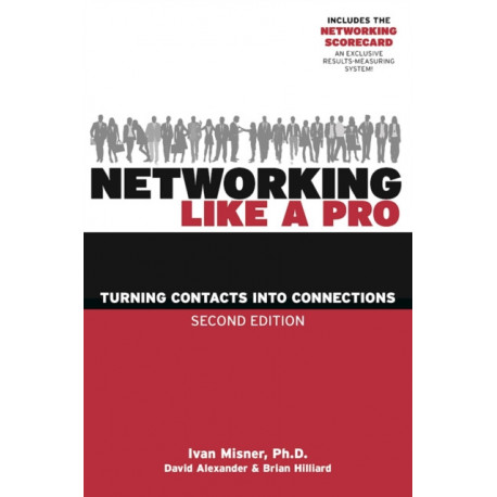 Networking Like a Pro: Turning Contacts into Connections