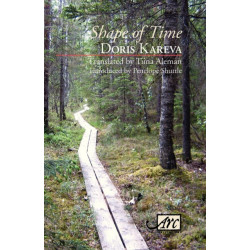 The Shape of Time