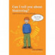 Can I tell you about Stuttering?: A guide for friends, family and professionals
