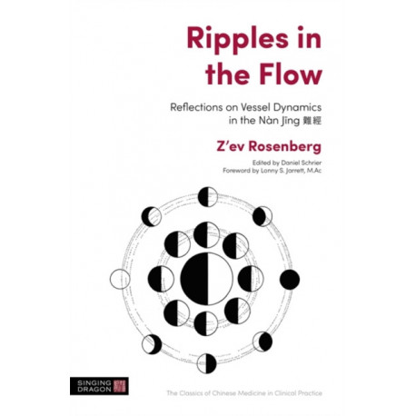 Ripples in the Flow: Reflections on Vessel Dynamics in the Nan Jing