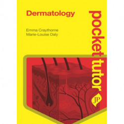 Pocket Tutor Dermatology