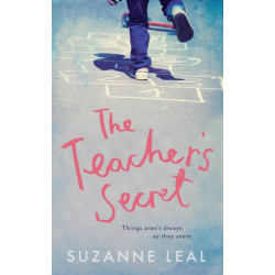 The Teacher's Secret: all is not what it seems in this close-knit community