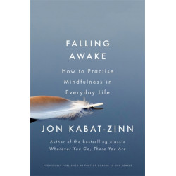 Falling Awake: How to Practice Mindfulness in Everyday Life