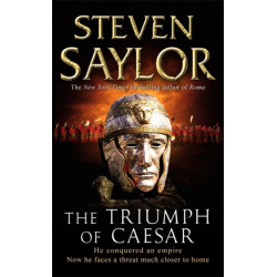 The Triumph of Caesar