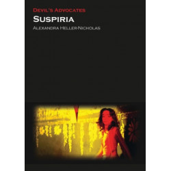 Suspiria