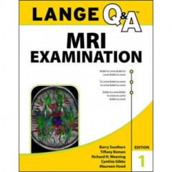 Lange Q&A MRI Examination, First Edition