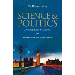 Science & Politics: An Unlikely Mixture