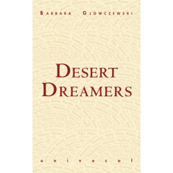 Desert Dreamers