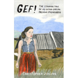 Gef!: The Strange Tale of an Extra-Special Talking Mongoose