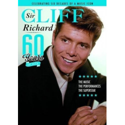 Sir Cliff Richard - 60 Years of a B: (FREE CD)