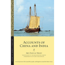 Accounts of China and India