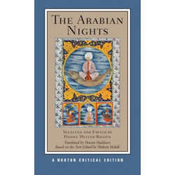 The Arabian Nights: A Norton Critical Edition