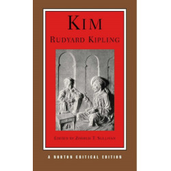 Kim: A Norton Critical Edition