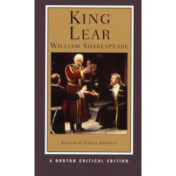 King Lear: A Norton Critical Edition