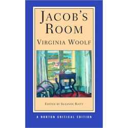 Jacob's Room: A Norton Critical Edition