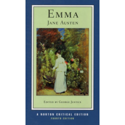 Emma: A Norton Critical Edition