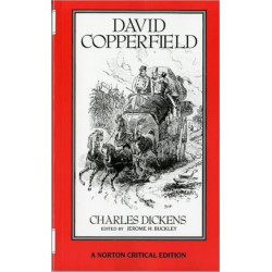 David Copperfield: A Norton Critical Edition