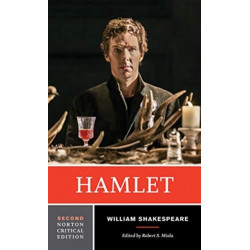 Hamlet: A Norton Critical Edition