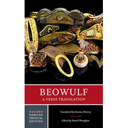 Beowulf: A Verse Translation: A Norton Critical Edition