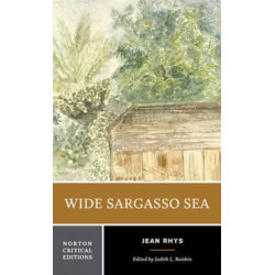 Wide Sargasso Sea