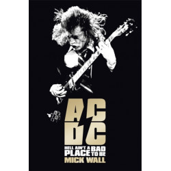 AC/DC: Hell Ain't a Bad Place to Be