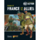 Bolt Action: Armies of France and the Allies