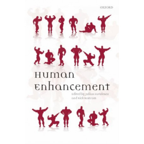 Human Enhancement