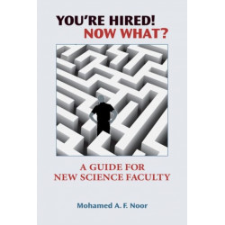 You're Hired! Now What?