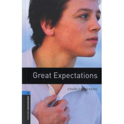 Oxford Bookworms Library: Level 5: Great Expectations