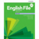 English File: Intermediate: Workbook with Key