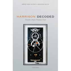 Harrison Decoded: Towards A Perfect Pendulum Clock